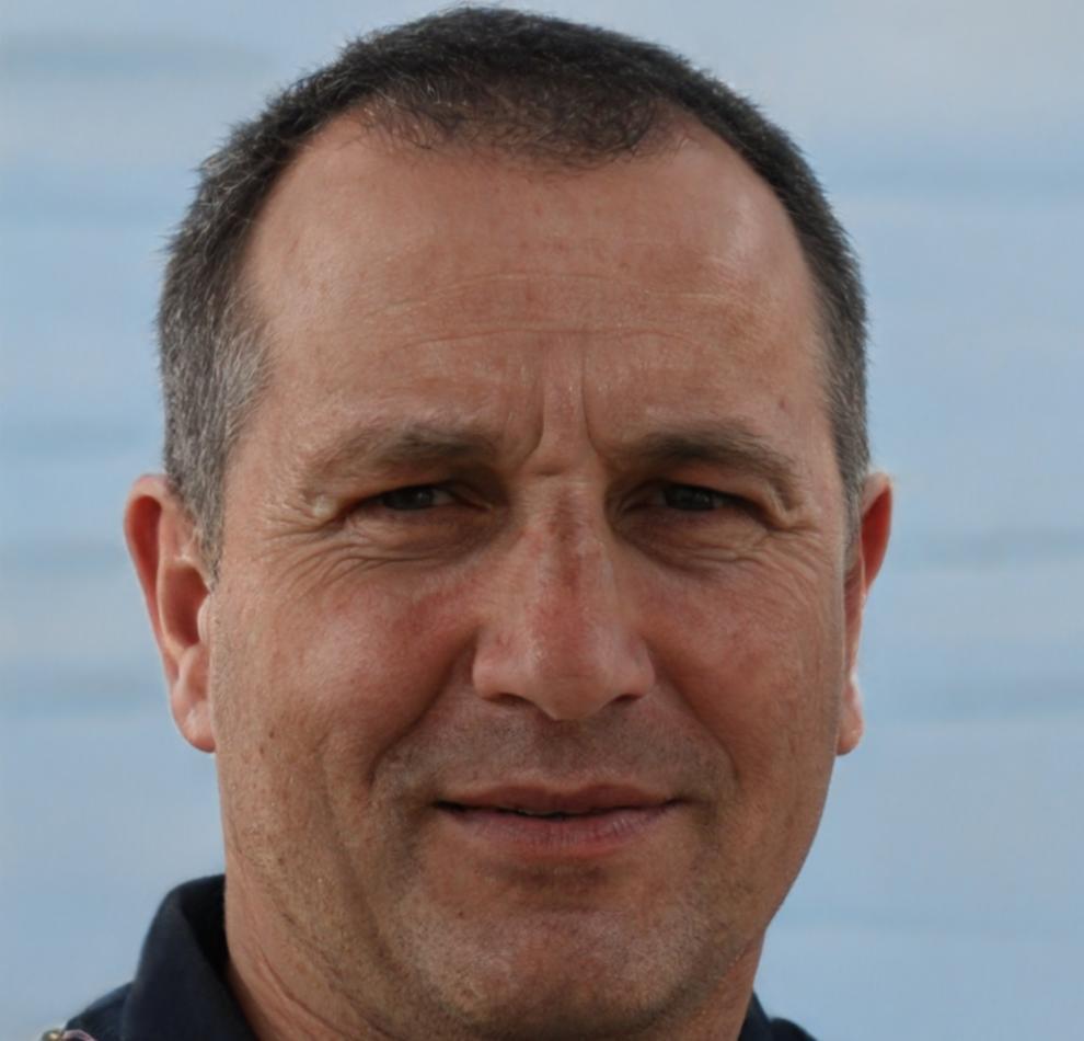 Teilnehmer Lukas Reinhardt