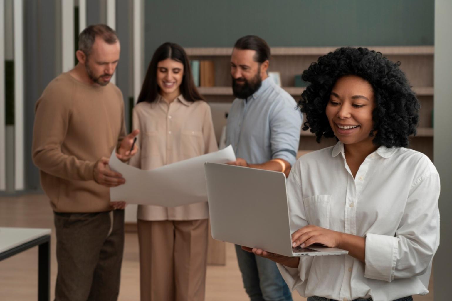 Praktische Fallstudien und Praxisbeispiele