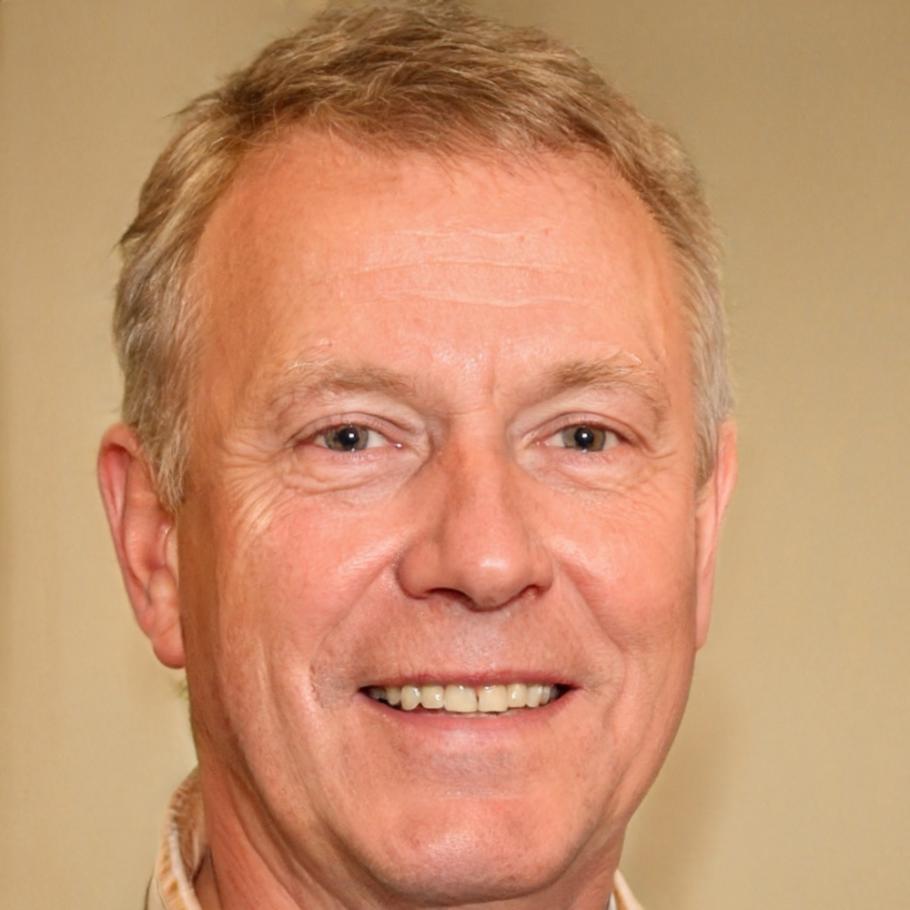 Teilnehmer Henrik Sørensen